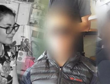 Τι είπε η σύντροφος του 21χρονου Ροδίτη: «Μου μίλαγε μετά το φόνο σα να μην έτρεχε τίποτα»